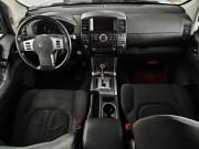 Nissan Pathfinder III Рестайлинг Москва  - изображение 29