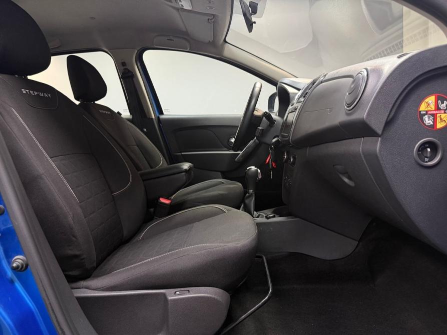 Renault Logan II Рестайлинг Тверь  - изображение 17