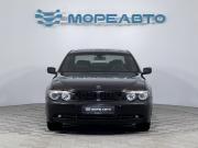 BMW 7 серии IV (E65/E66) Калининград  - изображение 26