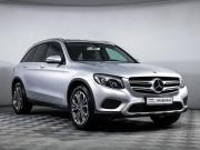 Mercedes-Benz GLC I (X253) Москва  - изображение 23