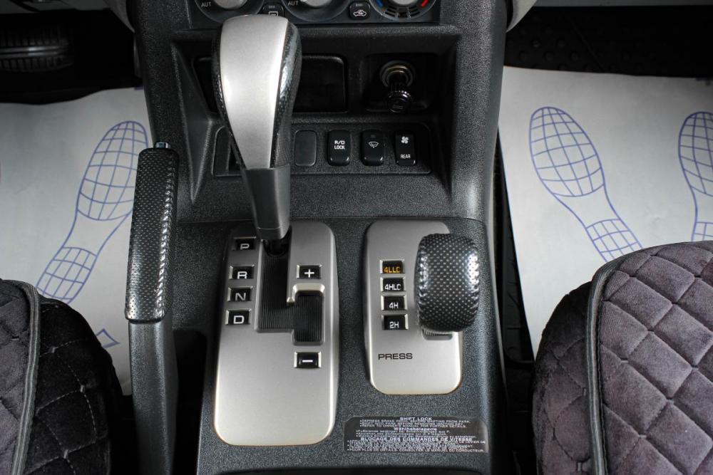 Mitsubishi Pajero III Тюмень  - изображение 16