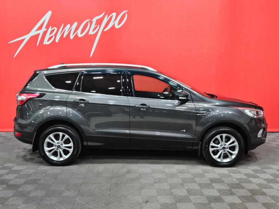 Ford Kuga II Рестайлинг Вологда  - изображение 6