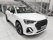 Audi Q3 III (FJ) Казань  - изображение 24