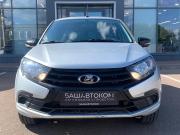 Lada (ВАЗ) Granta I Рестайлинг Стерлитамак  - изображение 17