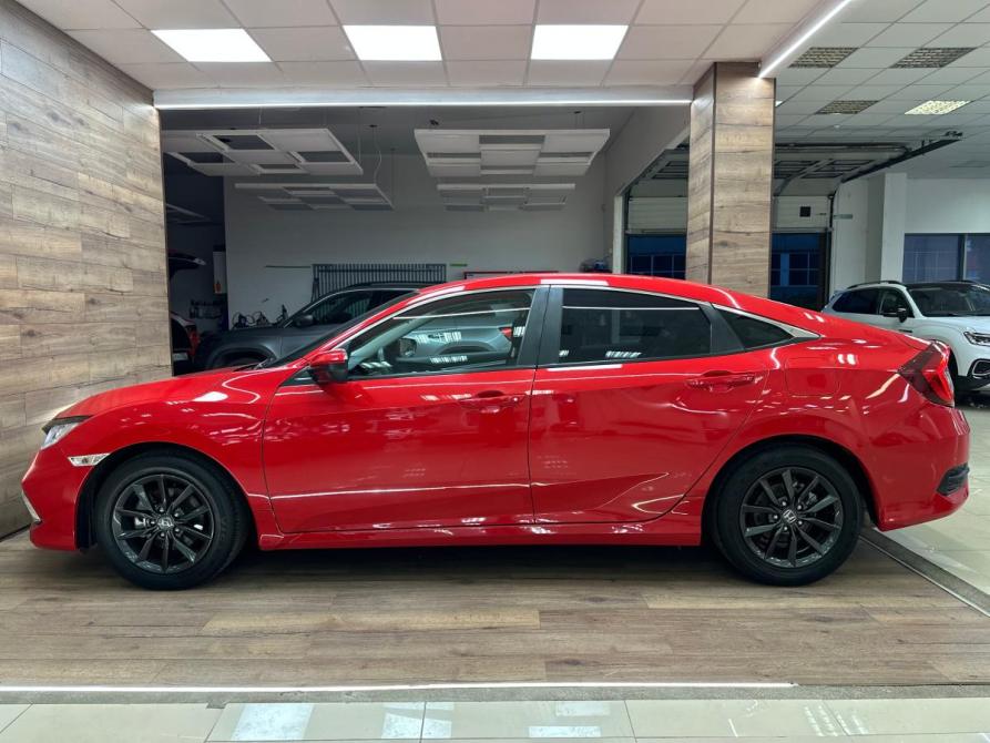 Honda Civic X Рестайлинг Уфа  - изображение 27