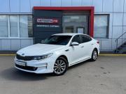 Kia Optima IV Альметьевск  - изображение 21