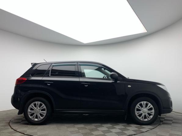 Suzuki Vitara II с пробегом 2018 года, цена 1 289 000 рублей, 201702 км, внедорожник, Автокод Объявления