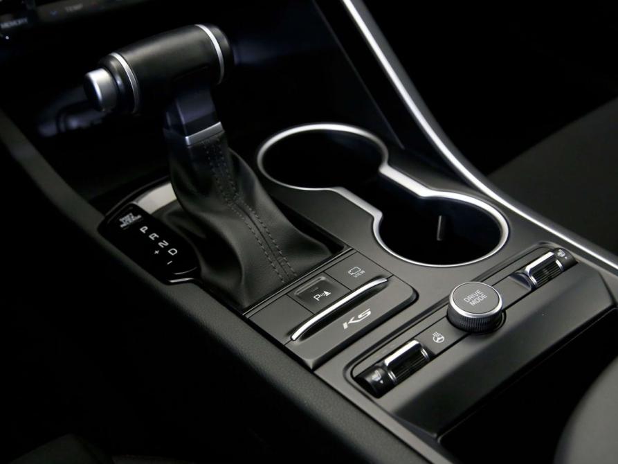 Kia K5 III Санкт-Петербург  - изображение 21