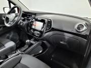 Renault Kaptur I Рестайлинг Москва  - изображение 27