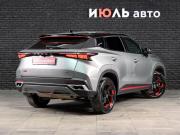 Omoda C5 I Екатеринбург  - изображение 25