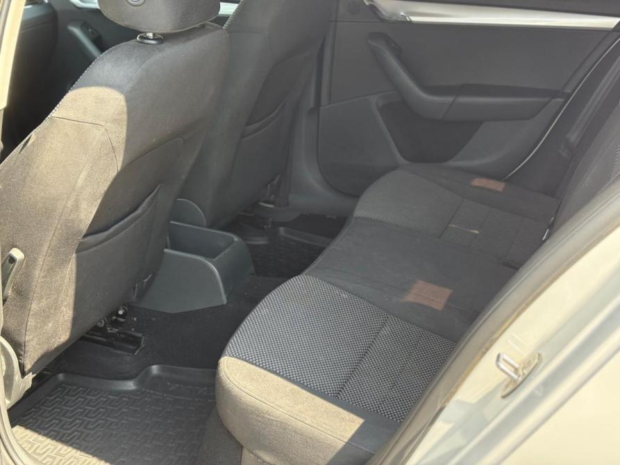 Skoda Octavia III (A7) Томск  - изображение 18