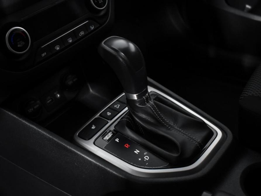 Hyundai Creta I Санкт-Петербург  - изображение 12