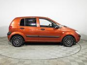 Hyundai Getz I Рестайлинг Санкт-Петербург  - изображение 18