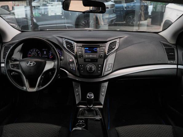 Hyundai i40 I Рестайлинг с пробегом 2015 года, цена 1 250 000 рублей, 191317 км, седан, Автокод Объявления