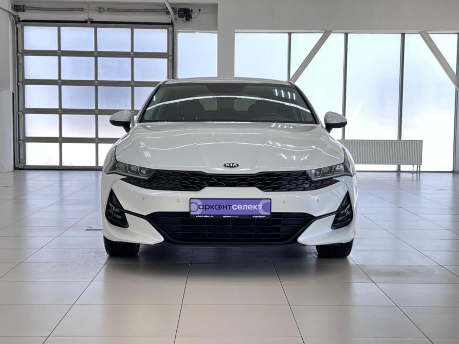 Kia K5 III Волгоград  - изображение 7
