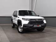 Lada (ВАЗ) Niva Кемерово  - изображение 25
