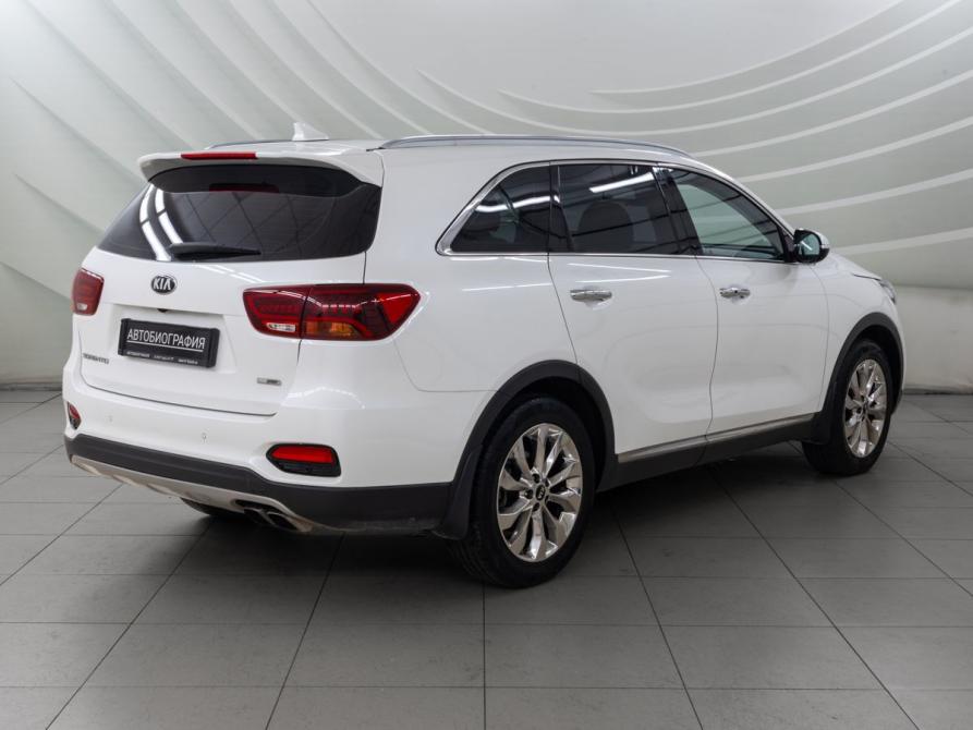 Kia Sorento III Prime Рестайлинг Волгоград  - изображение 7