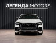Audi Q8 I (4M) Иркутск  - изображение 42