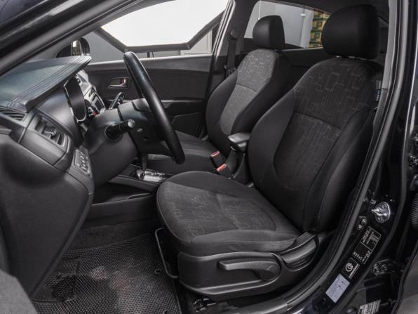 Kia Rio III с пробегом 2012 года, цена 867 386 рублей, 178747 км, седан, Автокод Объявления