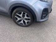 Kia Sportage IV Рестайлинг Санкт-Петербург  - изображение 16