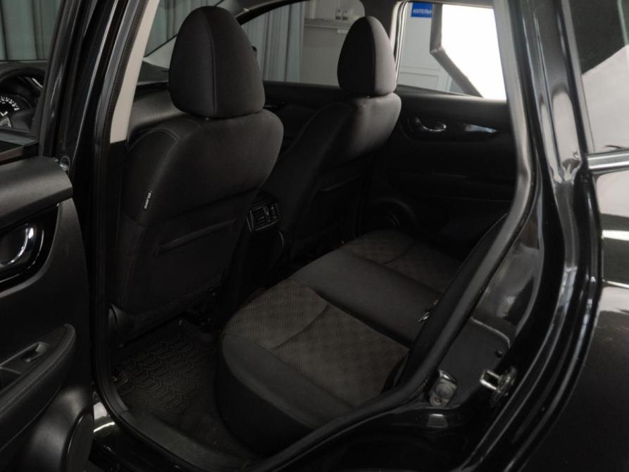 Nissan Qashqai II Тюмень  - изображение 11