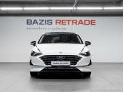 Hyundai Sonata VIII (DN8) Тюмень  - изображение 30