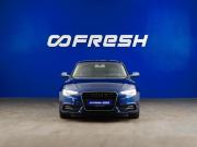 Audi A5 I (8T) Рестайлинг Москва  - изображение 21