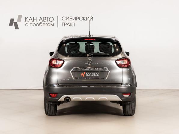 Renault Kaptur I с пробегом 2016 года, цена 1 294 700 рублей, 118960 км, внедорожник, Автокод Объявления