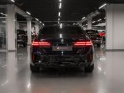 BMW 5 серии VIII (G60/G61/G68) Москва  - изображение 35