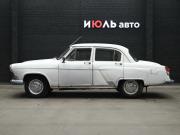 ГАЗ 21 «Волга» Екатеринбург  - изображение 10
