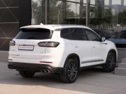 Chery Tiggo 8 Pro Max I Новосибирск  - изображение 25