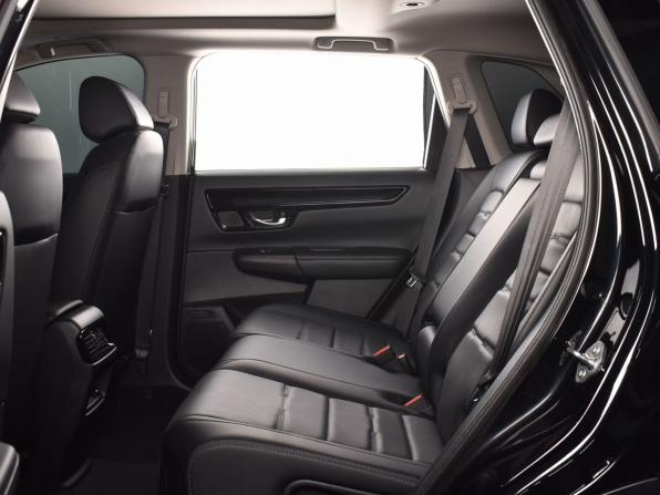 Honda CR-V VI с пробегом 2026 года, цена 4 249 995 рублей, 35 км, внедорожник, Автокод Объявления