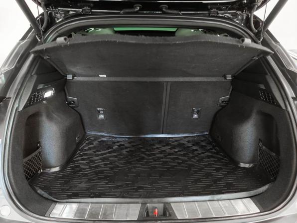 Geely Coolray I с пробегом 2022 года, цена 1 700 000 рублей, 70073 км, внедорожник, Автокод Объявления