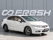 Honda Civic IX Краснодар  - изображение 21