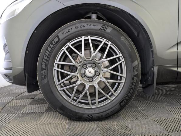 Volvo XC60 II с пробегом 2020 года, цена 3 700 000 рублей, 93905 км, внедорожник, Автокод Объявления