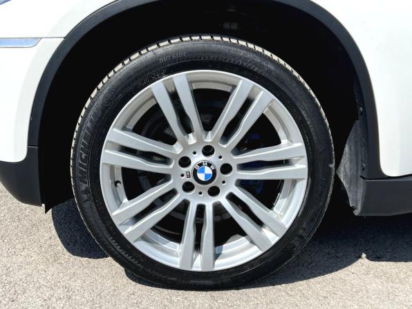 BMW X6 I (E71) Рестайлинг с пробегом 2013 года, цена 2 240 000 рублей, 135080 км, внедорожник, Автокод Объявления
