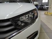 Lada (ВАЗ) Granta I Рестайлинг Набережные Челны  - изображение 43