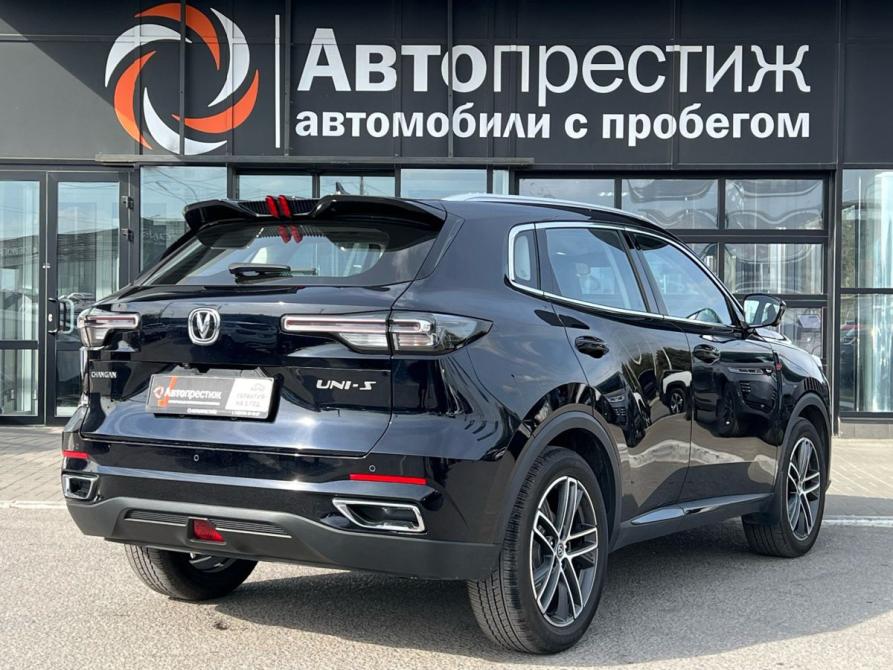 Changan UNI-S I Волгоград  - изображение 5