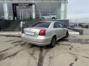 Toyota Avensis II Саратов  - изображение 20