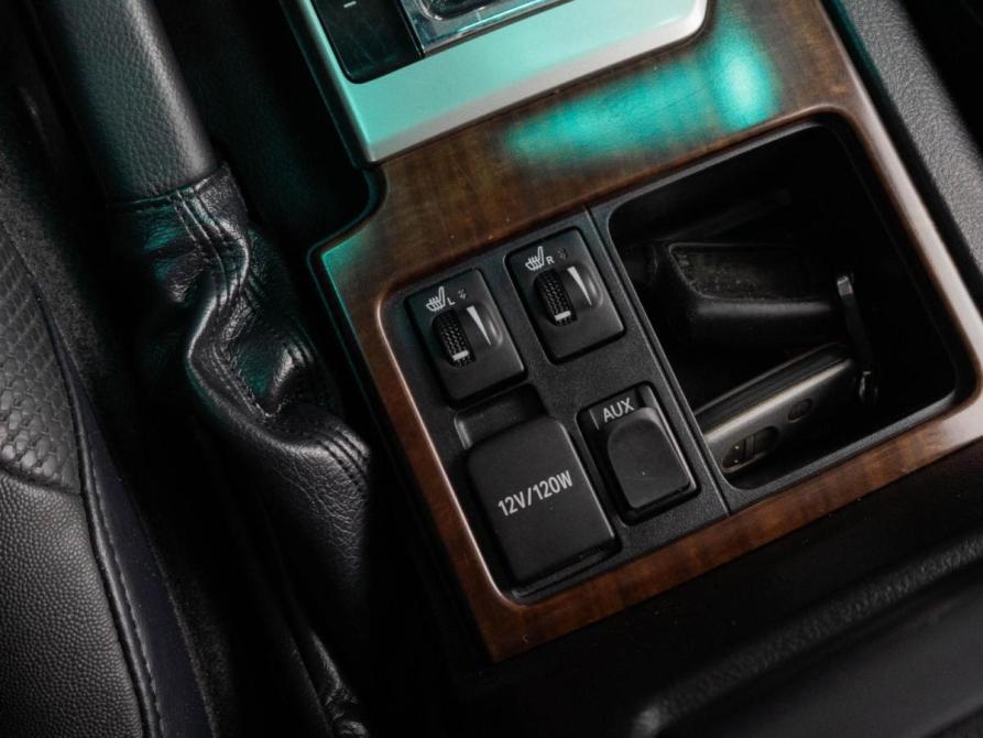Toyota Land Cruiser Prado 150 Series Тюмень  - изображение 21
