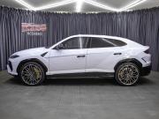 Lamborghini Urus I Рестайлинг Москва  - изображение 44