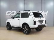 Lada (ВАЗ) Niva Legend Воронеж  - изображение 17
