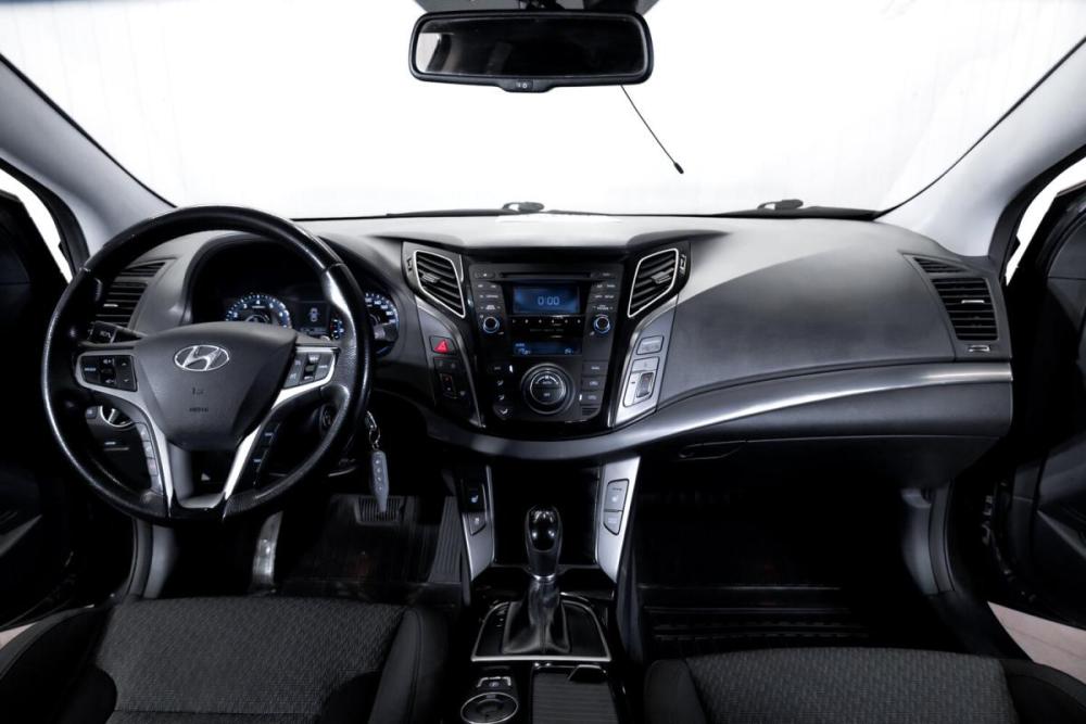 Hyundai i40 I Тюмень  - изображение 15