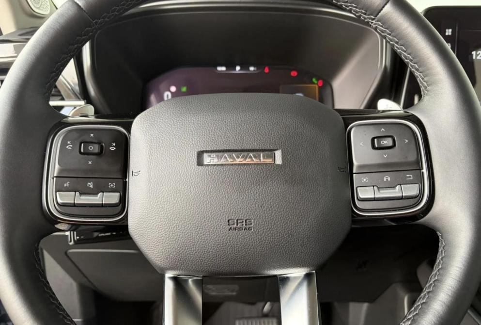Haval H3 I Киров  - изображение 20