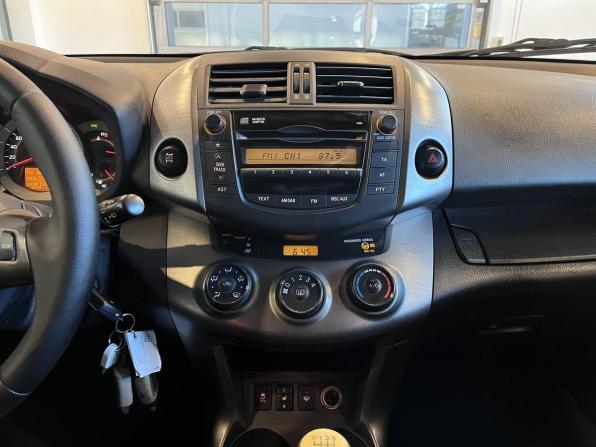 Toyota RAV4 III (XA30) Рестайлинг с пробегом 2010 года, цена 1 365 000 рублей, 192643 км, внедорожник, Автокод Объявления