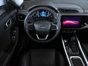 Chery Tiggo 4 I Рестайлинг Екатеринбург  - изображение 30