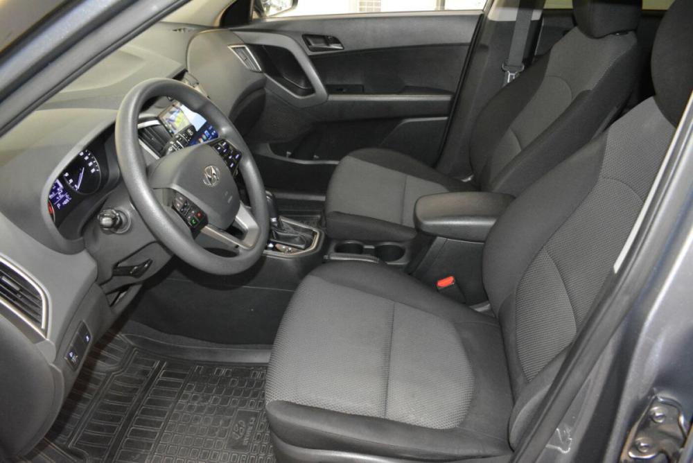 Hyundai Creta I Киров  - изображение 15