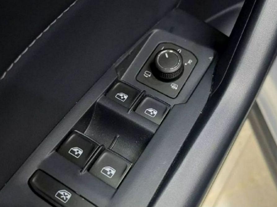 Volkswagen Tharu XR Воронеж  - изображение 9