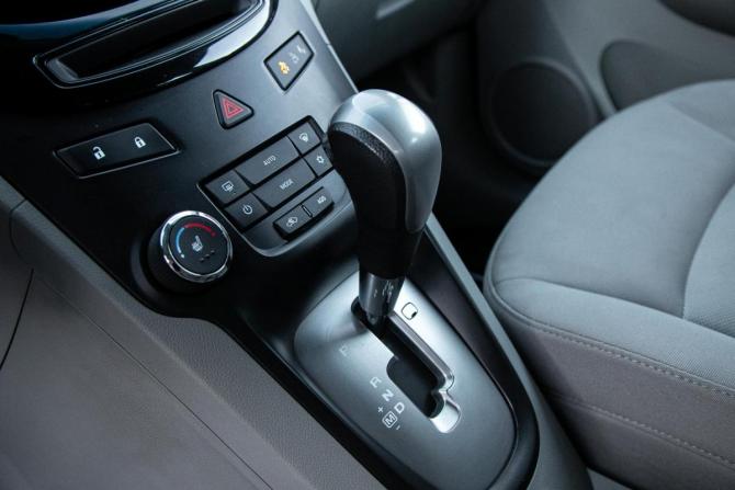 Chevrolet Orlando I с пробегом 2013 года, цена 1 098 000 рублей, 98000 км, компактвэн, Автокод Объявления