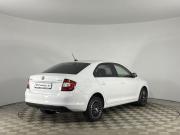 Skoda Rapid I Рестайлинг Воронеж  - изображение 24